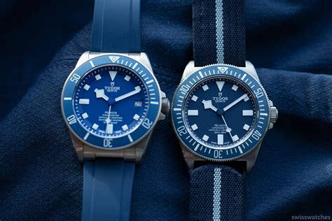 orologi subacquei tudor 2019|Diving Deep With the New TUDOR Pelagos FXD .